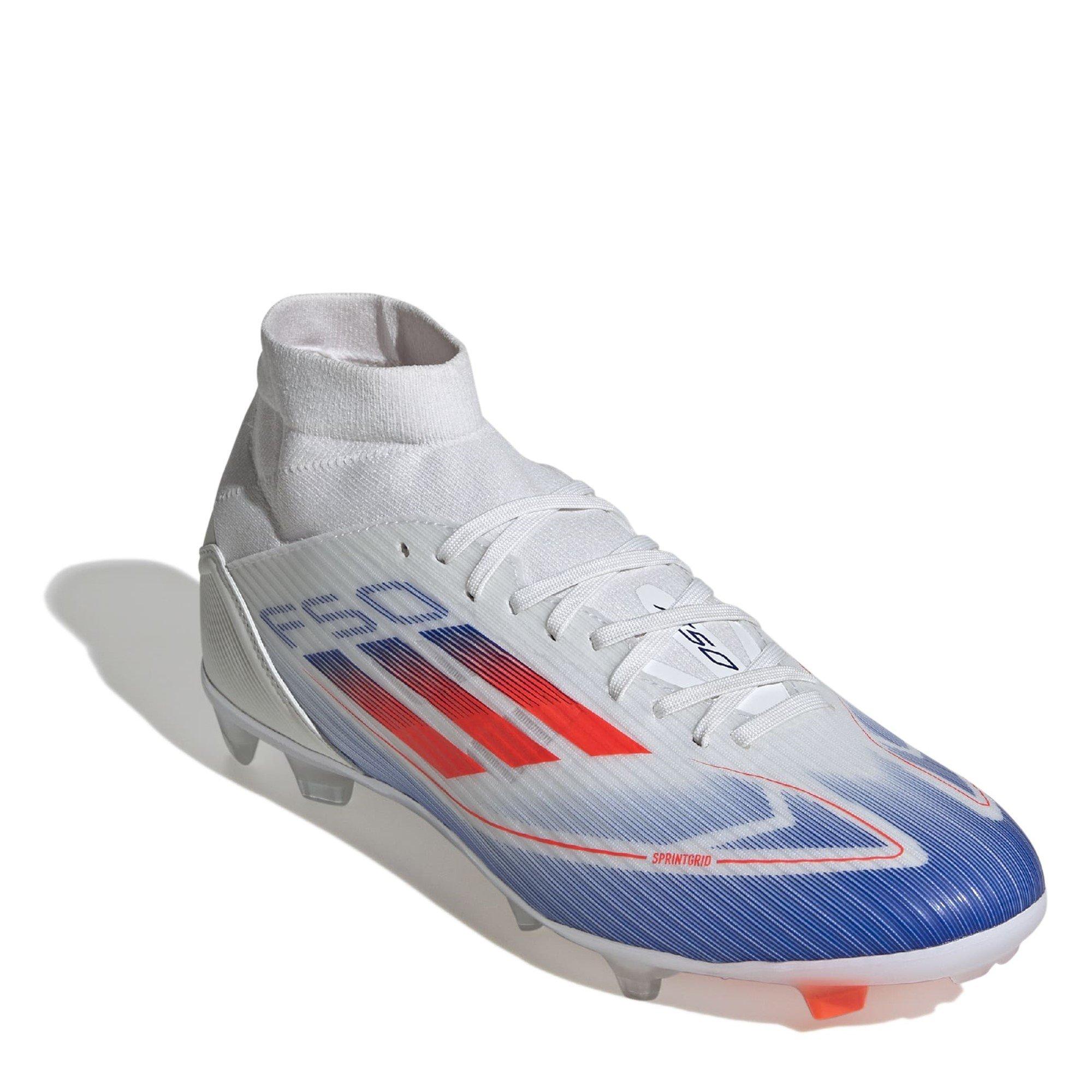 adidas F50 League Firm Ground Football Boots