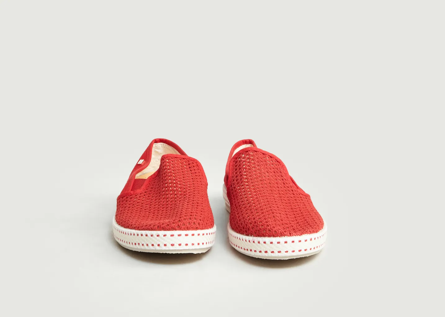 Espadrilles Classique 20° Rivieras
