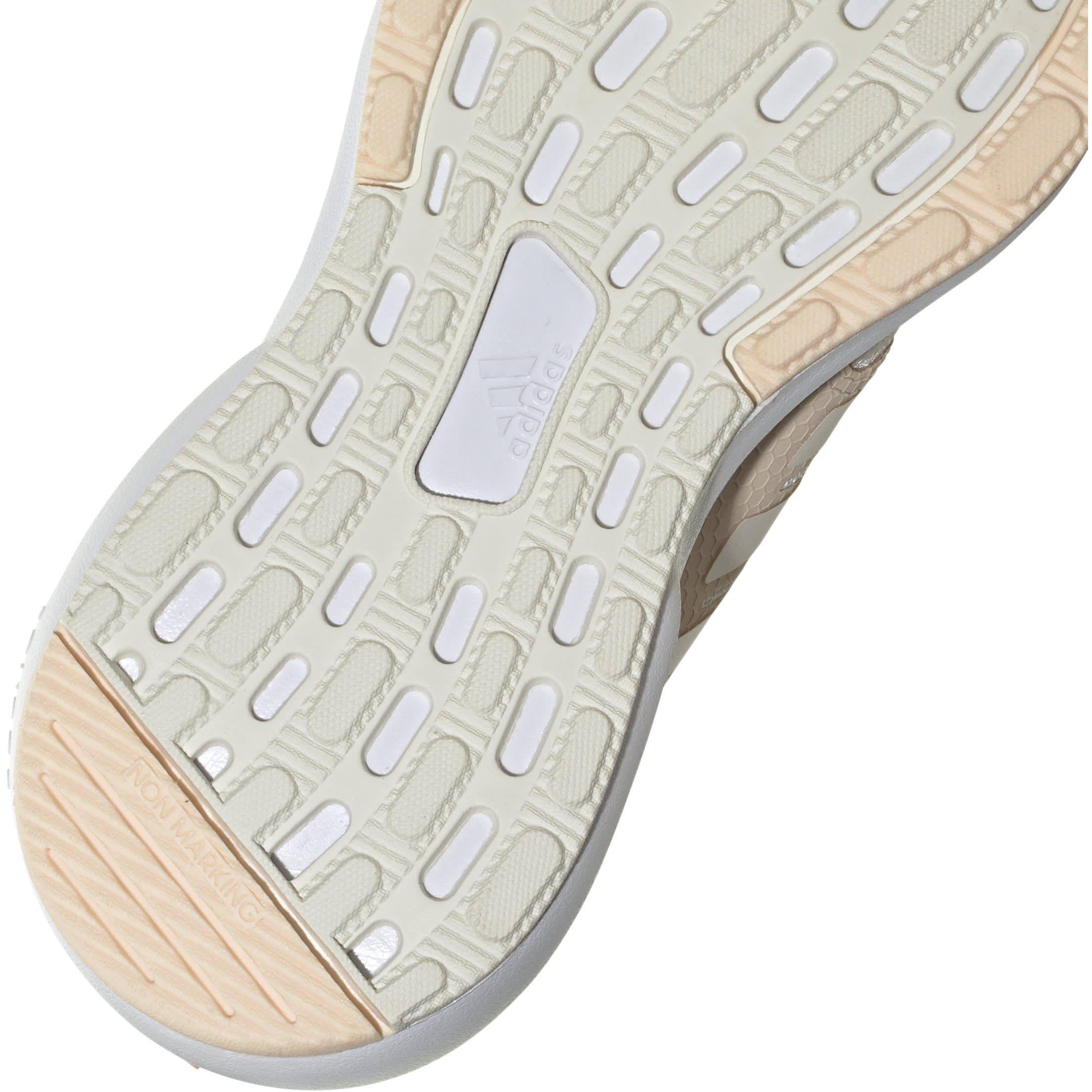 adidas RapidaSport Bounce Lace Shoes Juniors