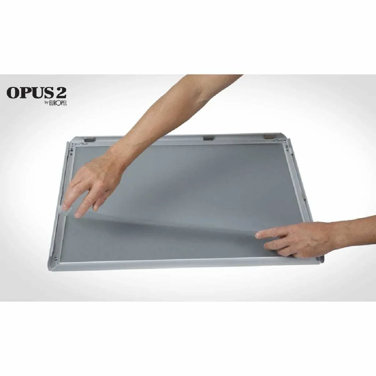 Europel A2 - Aluminium