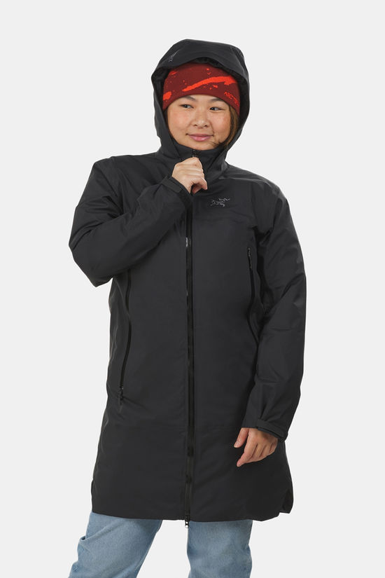 Arc'teryx Arc'teryx Beta Down Parka Dames