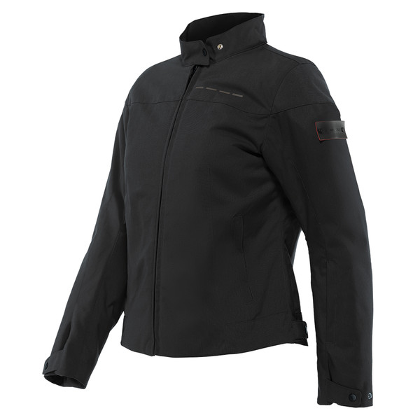 Dainese - Blouson Femme Rochelle Lady D-Dry® Noir