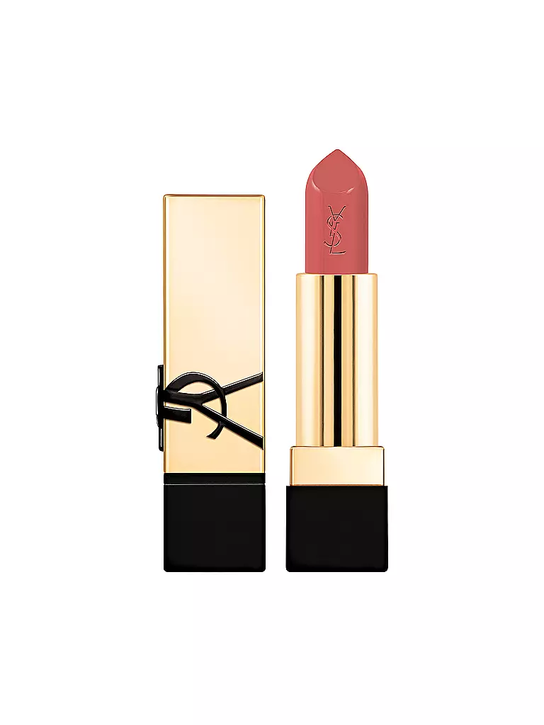 YVES SAINT LAURENT Lippenstift - Rouge Pur Couture (N8) dunkelrot