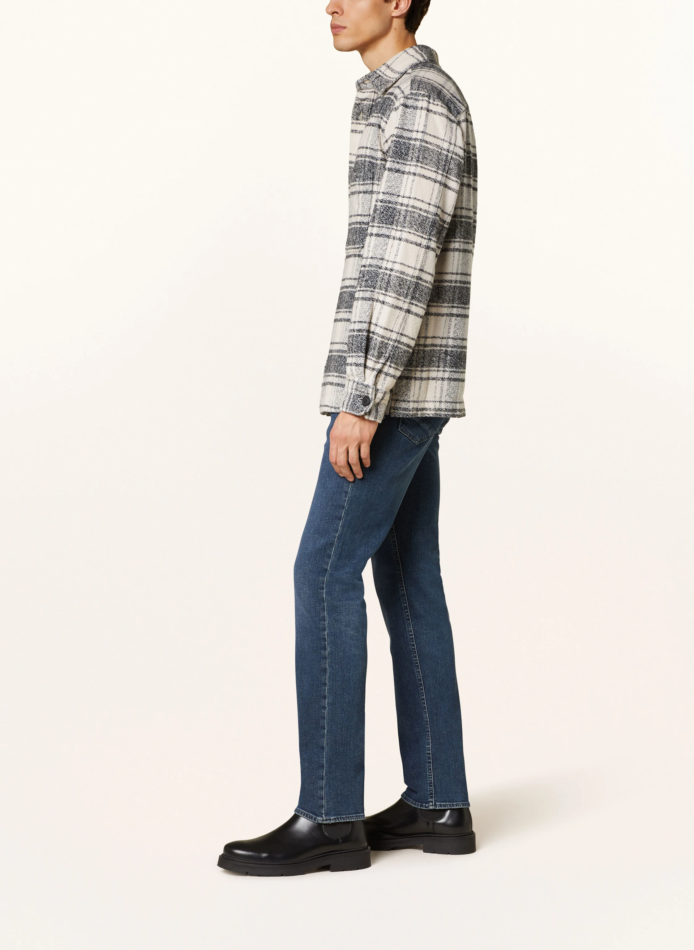 BRAX Jeans CHUCK Modern Fit