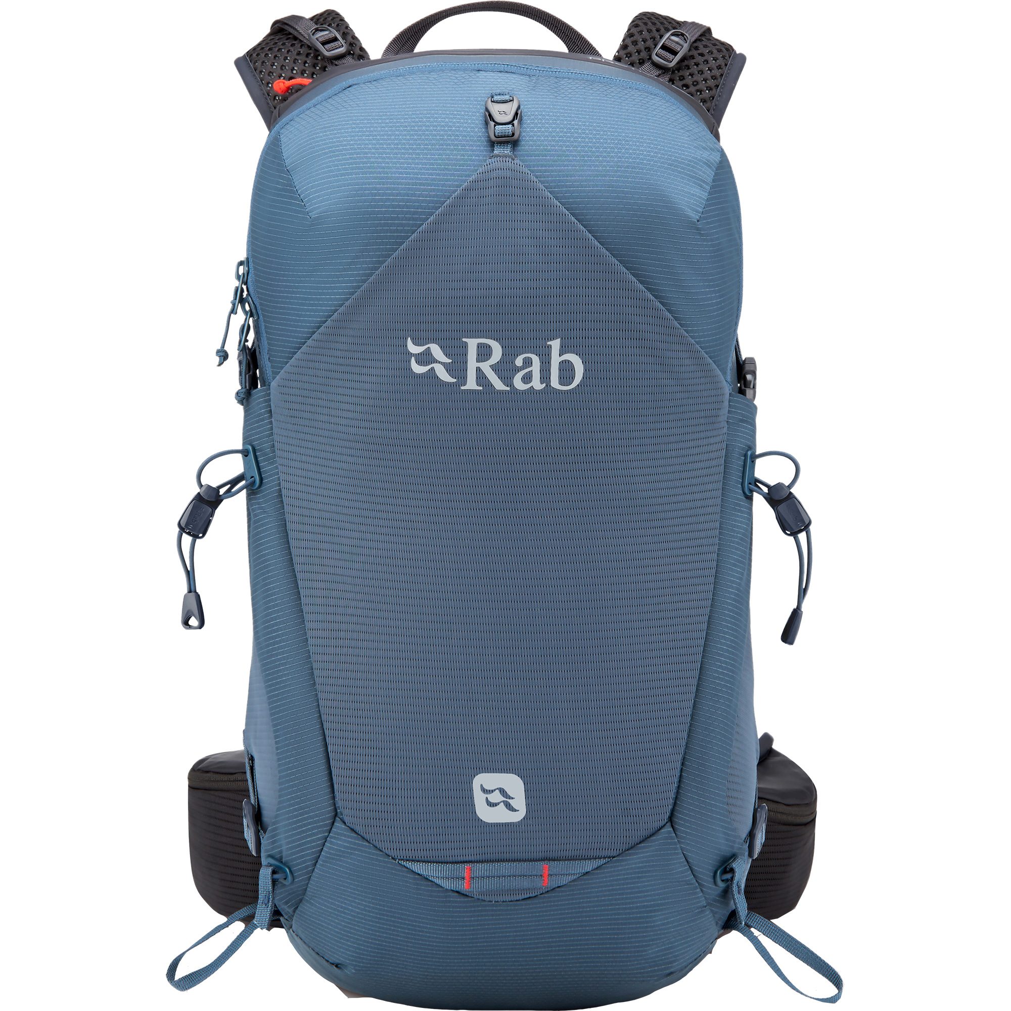RAB Protium 25 ND Rucksack Damen orion blue