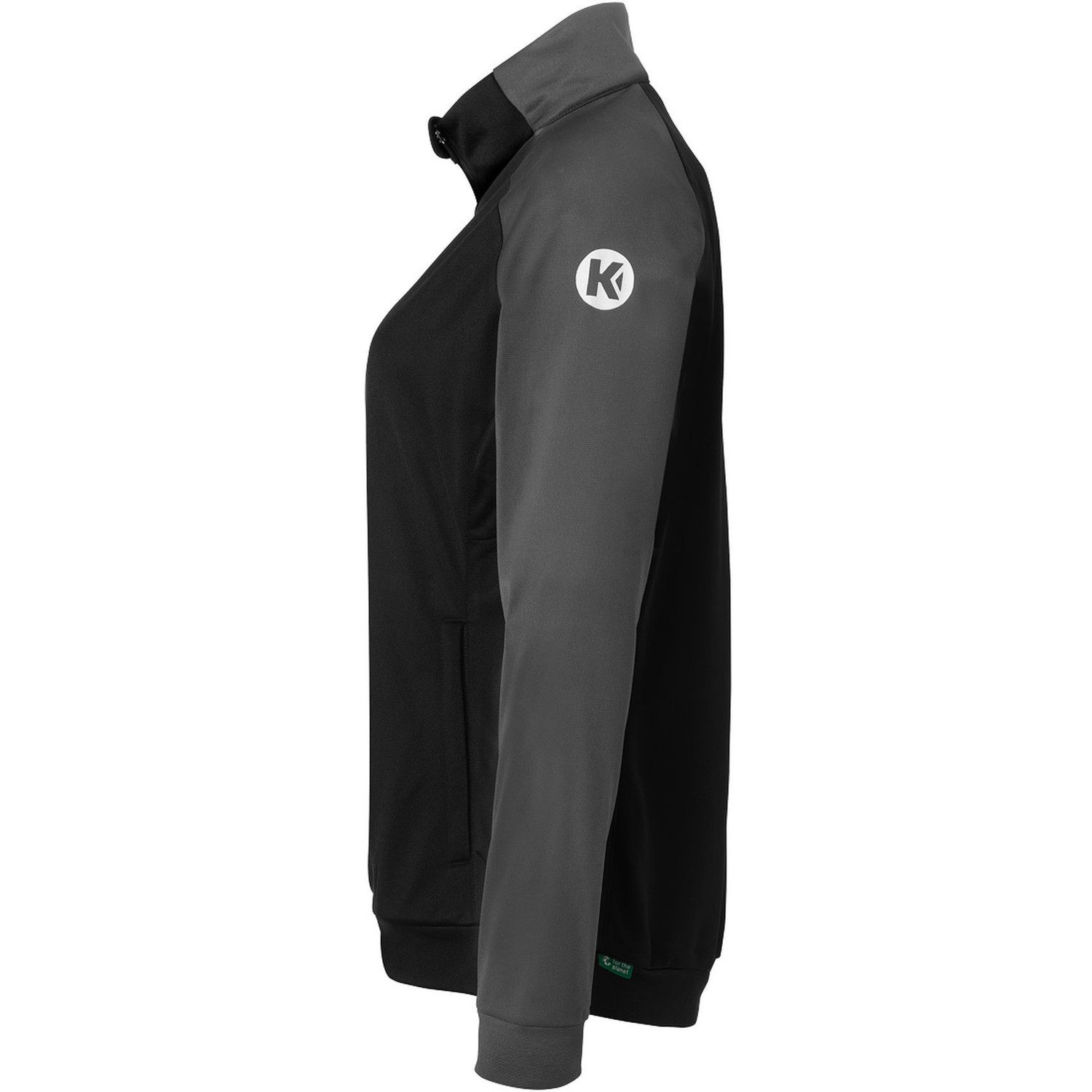 Kempa Ambition 28 Poly Jacket Dames