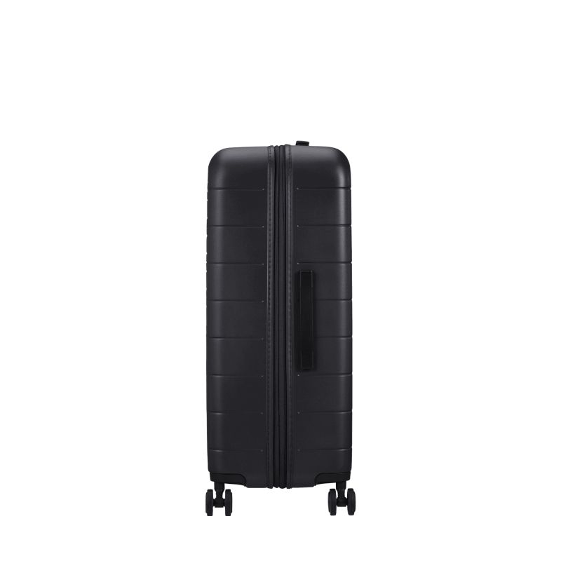 Valise rigide extensible Novastream 77cm Dark Slate