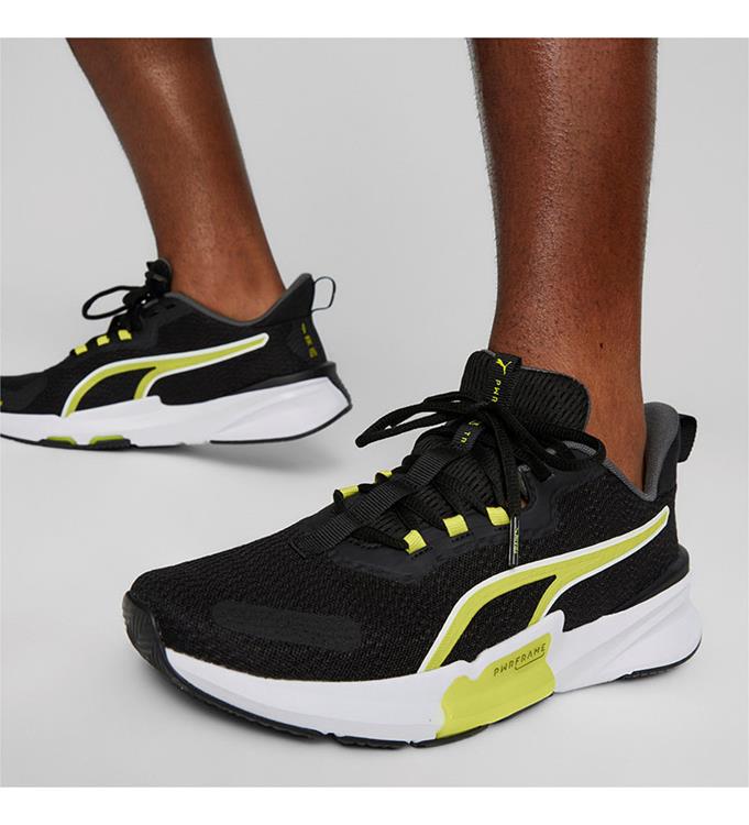 PUMA Men PWRFRAME TR 2 Fitnessschoenen