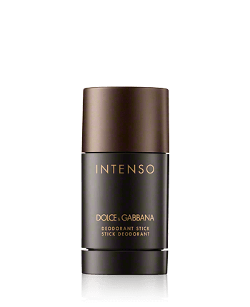 Dolce & Gabbana pour Homme Intenso deodorant stick 70g