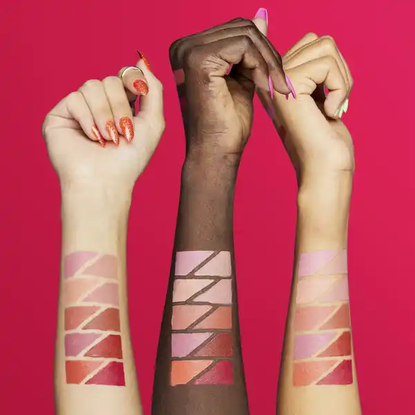 Wonder Stick Blush 01 Light Peach & Baby Pink