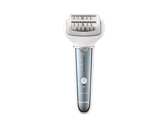 PANASONIC - Epilateur ES-EL2A-A503 Epilateur 60 pinces