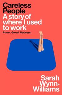 Careless People a story of where I used to work
