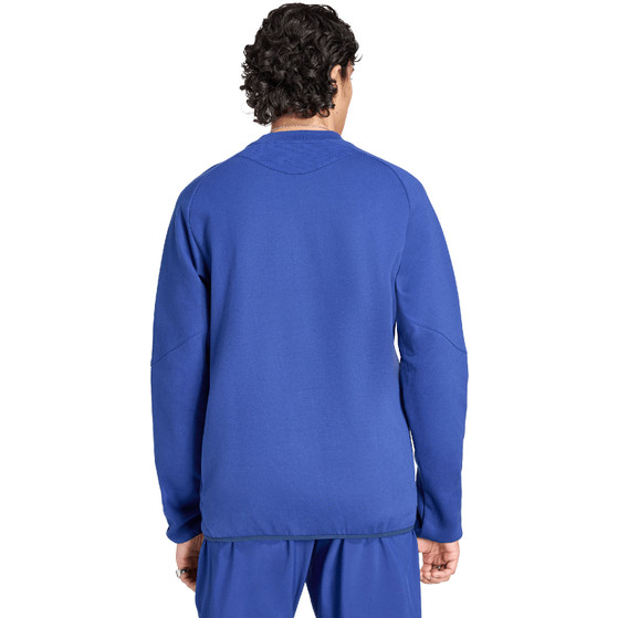 adidas Italië Tiro Travel Crew Top WK 2026