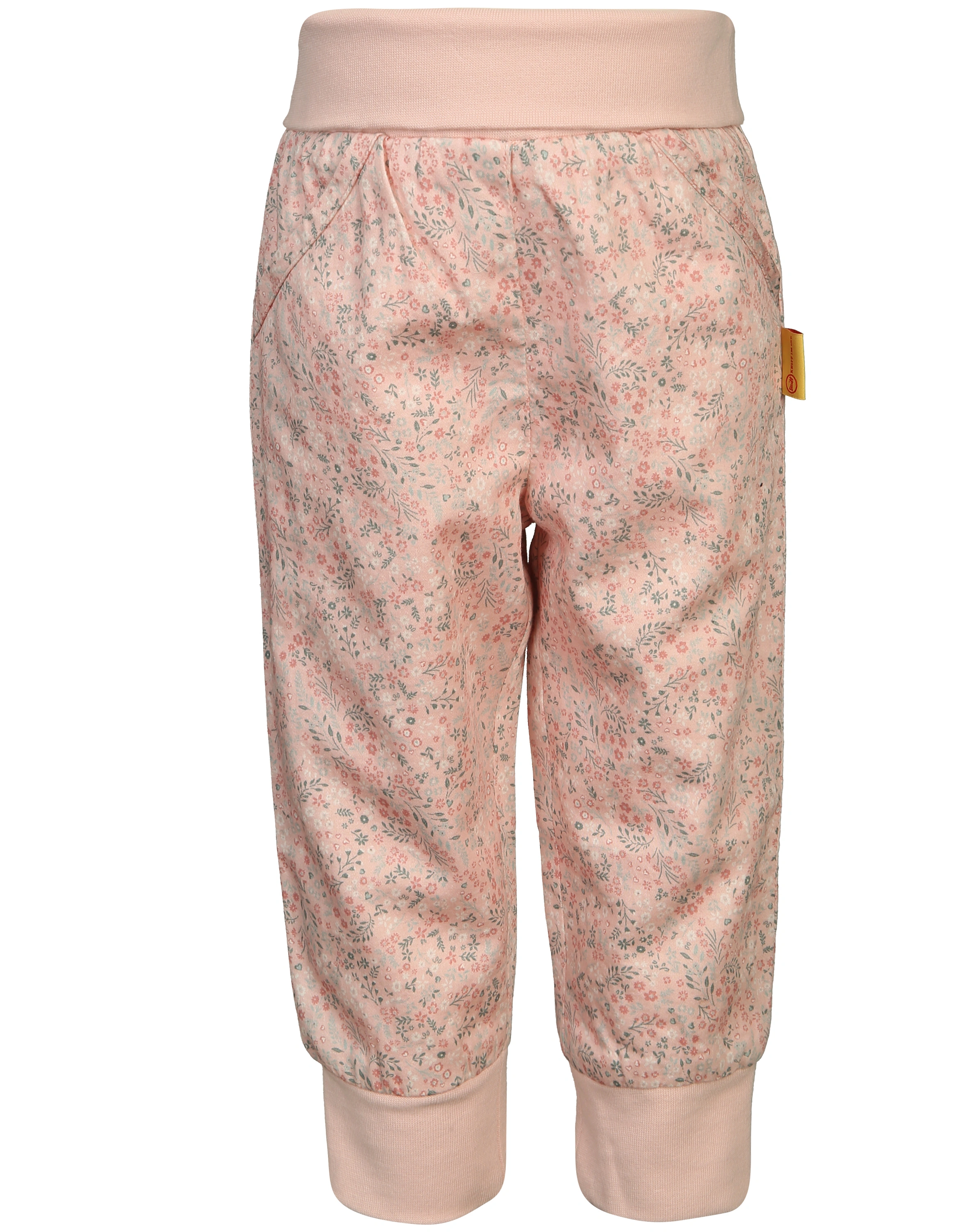 Schlupfhose GALINA in seashell pink
