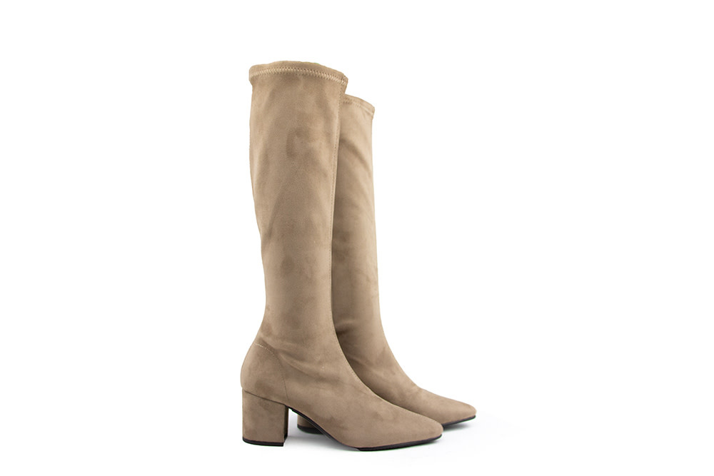 Si di Sergio Laars Bota Vince Beige