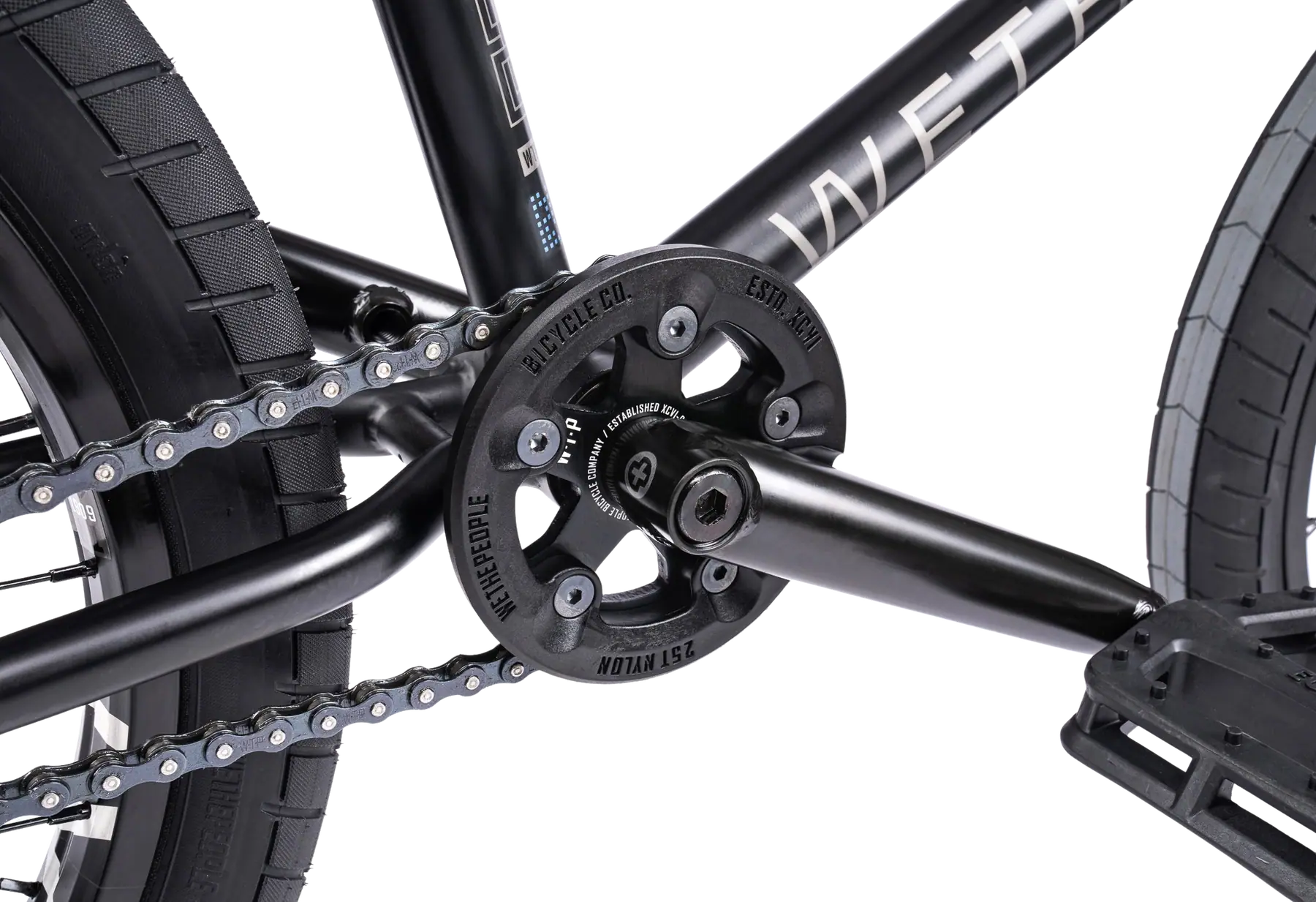 Wethepeople Trust Freecoaster 20