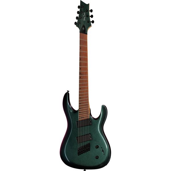Harley Benton R-457FFB Roasted MultiScale