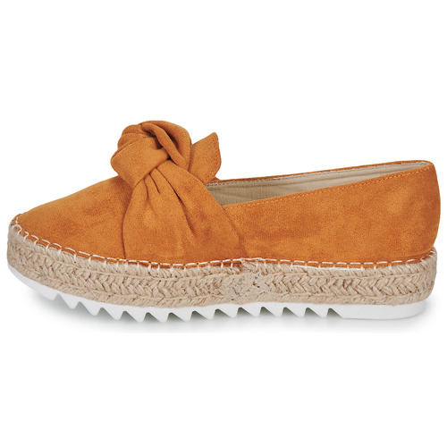 Bullboxer - 155001F4T - Orange