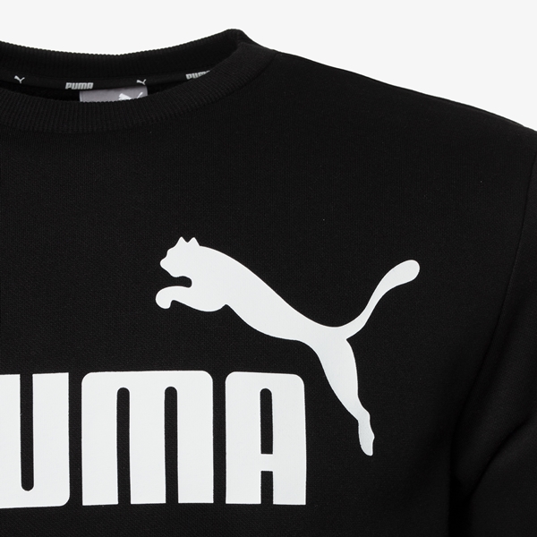 Puma Essentials Big Logo heren sweater