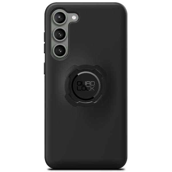 Téléphone outdoor QUAD LOCK SAMSUNG S23 PLUS CASE