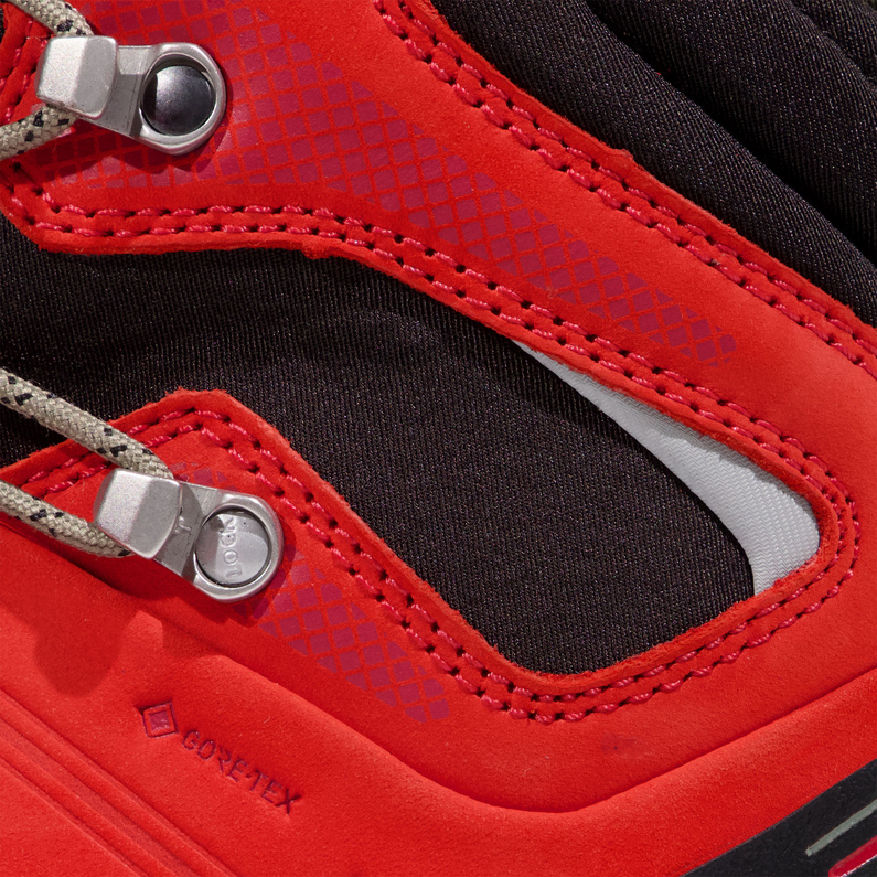 Mammut Herren Kento Advanced High GTX Schuhe