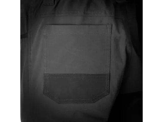 Pantalon de travail Fusion Würth MODYF anthracite