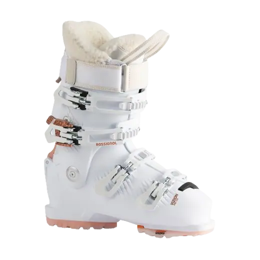 Rossignol Vizion 4B Pro 100 GW Skistøvler Dame | SkatePro