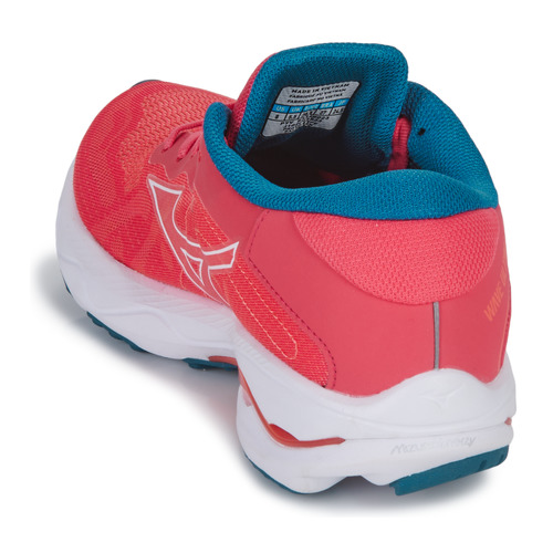 Mizuno - WAVE ULTIMA 14 - Rose