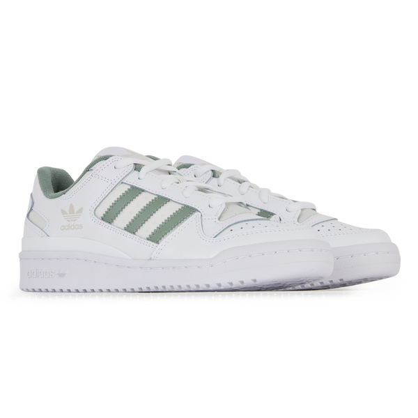 ADIDAS ORIGINALS FORUM LOW CL