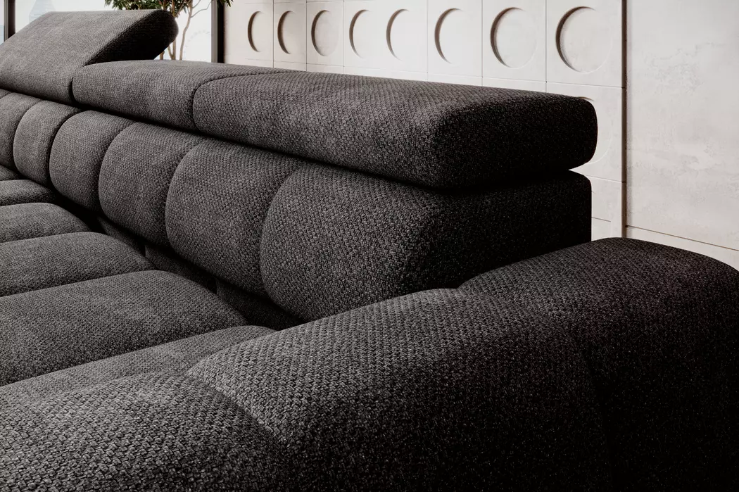 Ecksofa Bull