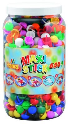 Hama Maxi Stick Stift 650 Stk