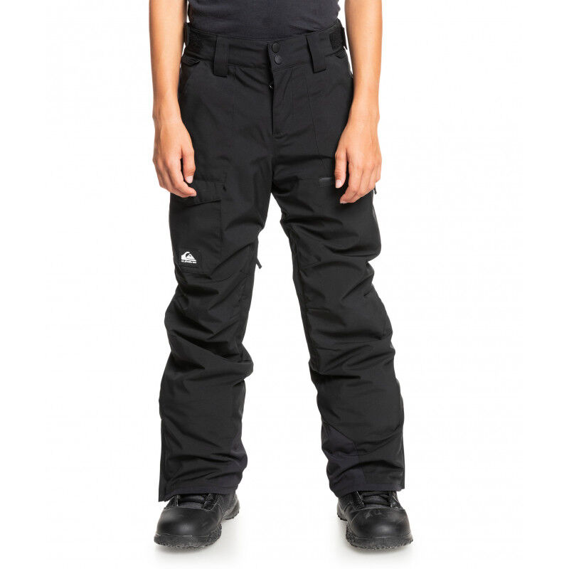 Utility Youth Pant - Pantalon ski enfant