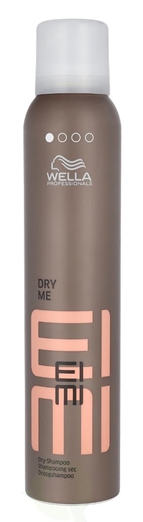 Wella Eimi