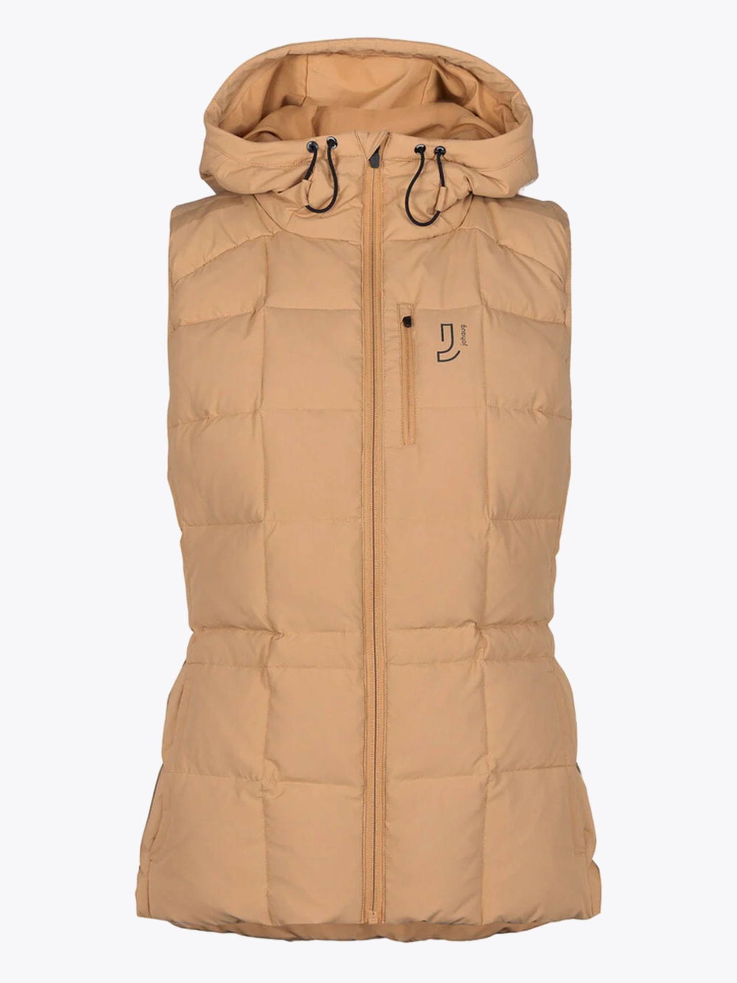 Adapt Down Vest