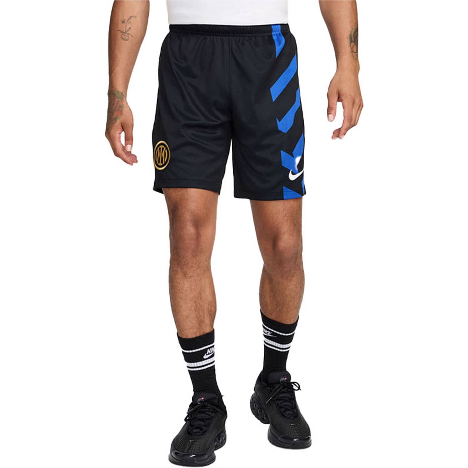 Nike Inter Milan Thuis Short 2024/2025