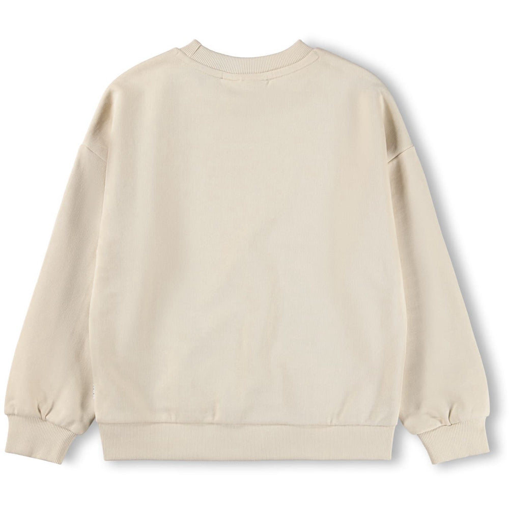 Køb Molo Photobooth Maxi Sweatshirt