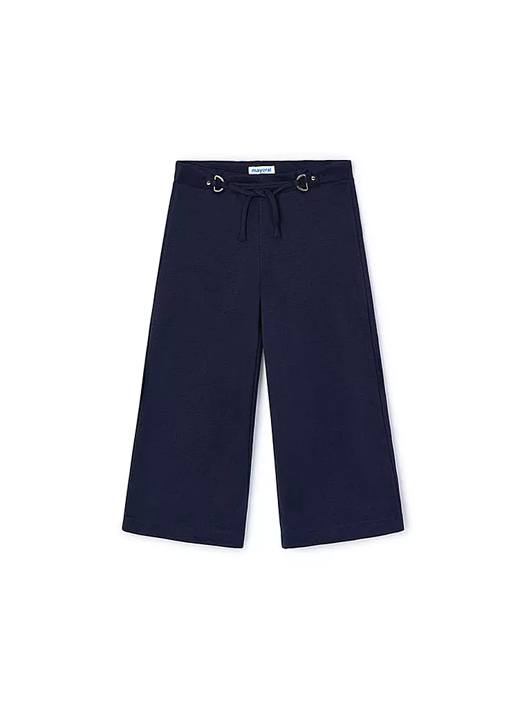 MAYORAL Mädchen Hose dunkelblau
