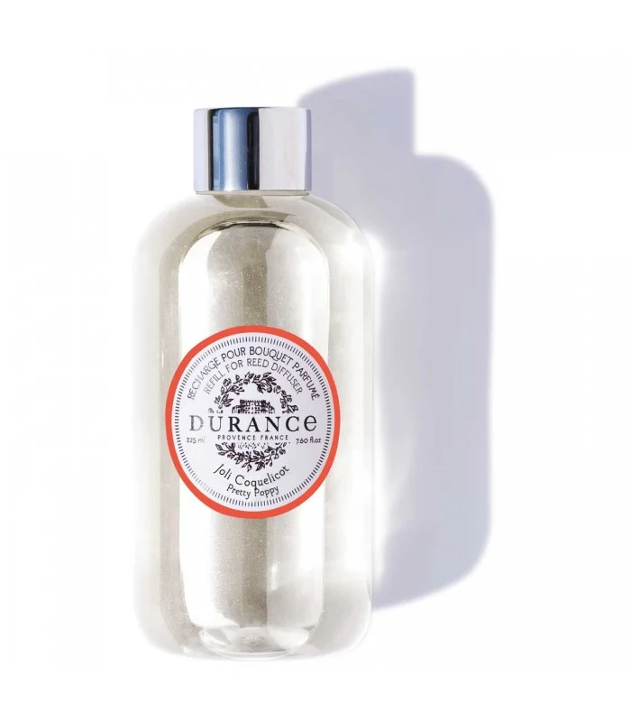 Recharge Diffuseur de Parfum Joli Coquelicot 225 ml