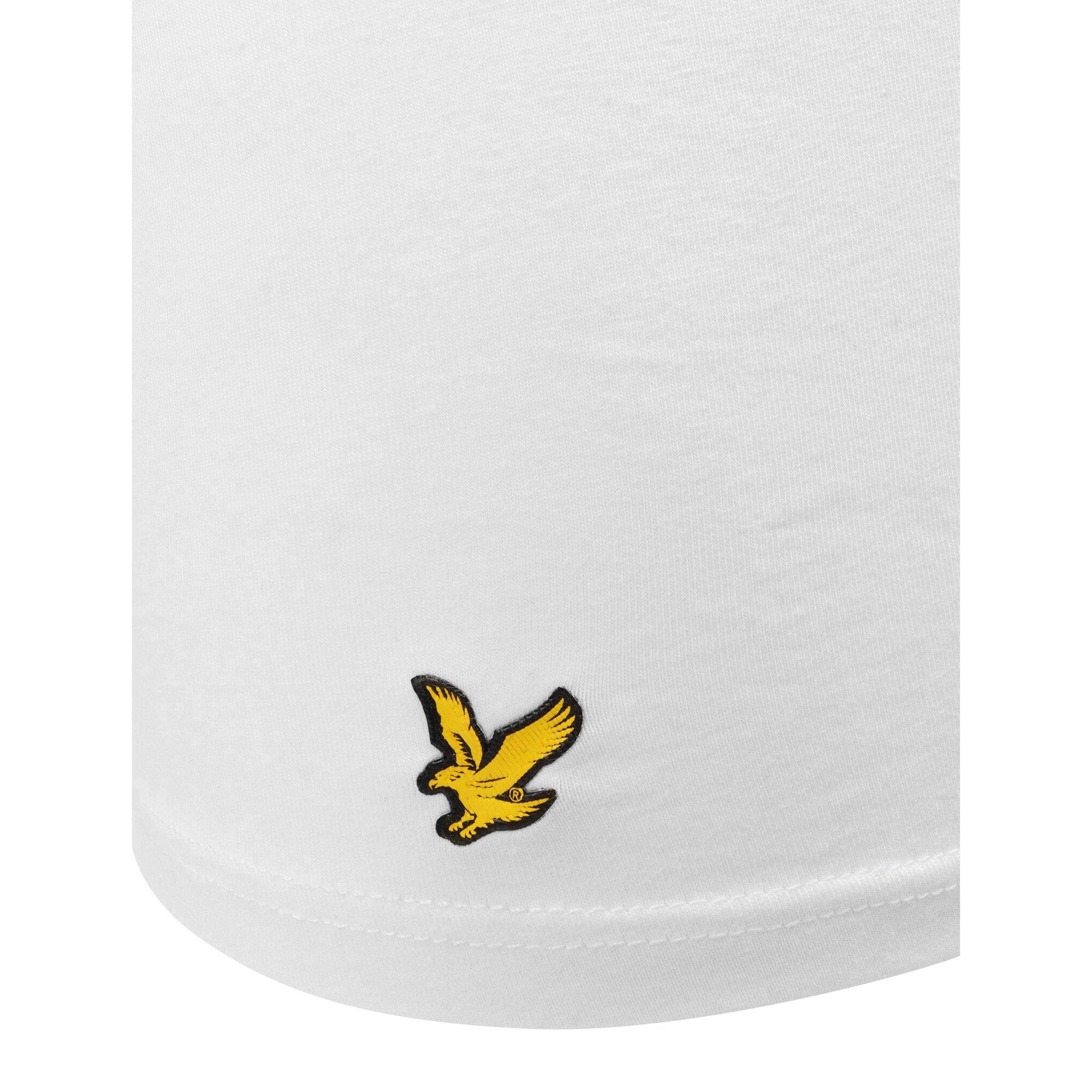 Lyle and Scott Lyle Barclay 3 Pack Boxer Shorts
