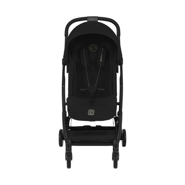 Cybex Orfeo Buggy - BLK Magic Black/Black