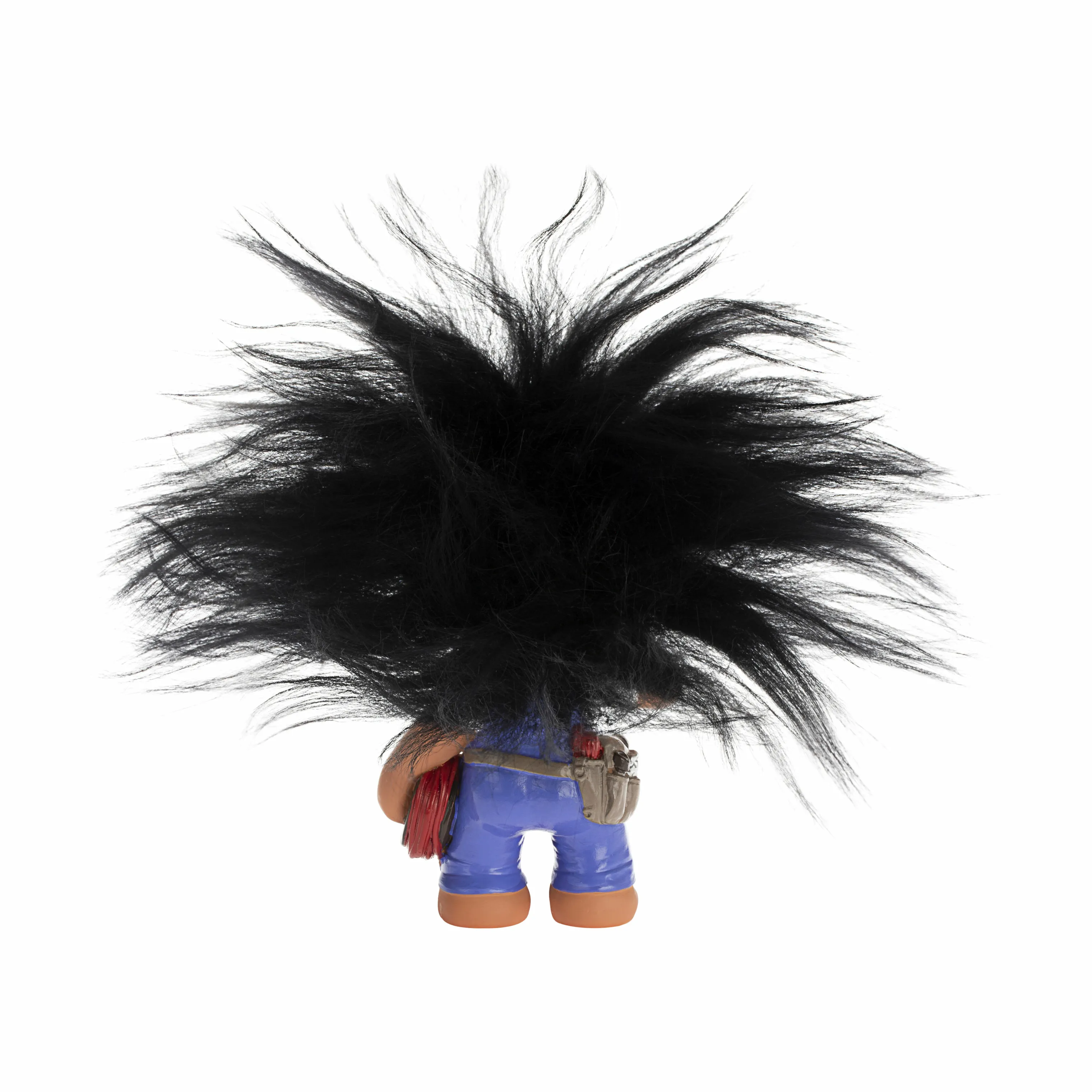 Lykketrold Figur - Elektriker
