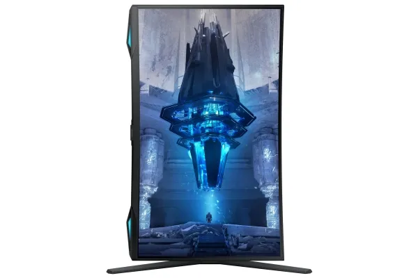 Samsung Odyssey Neo G7 S32BG750NP - G75NB Series - QLED-monitor - gaming - kurvet - 32