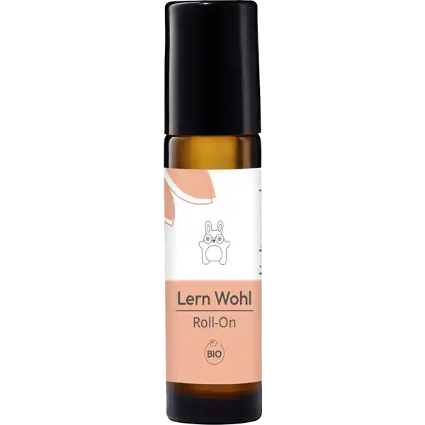 Bio Lern Wohl Roll-On