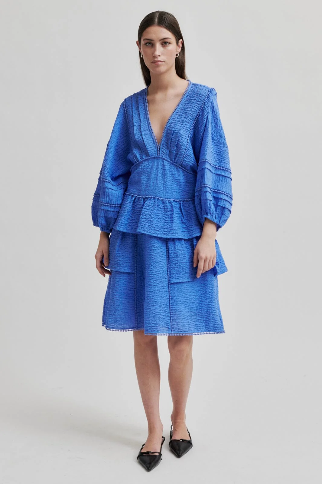 Second Female Mallani Dress