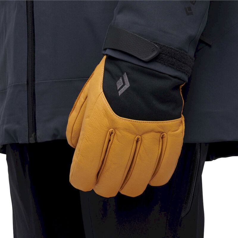 Legend Gloves - Gants ski homme