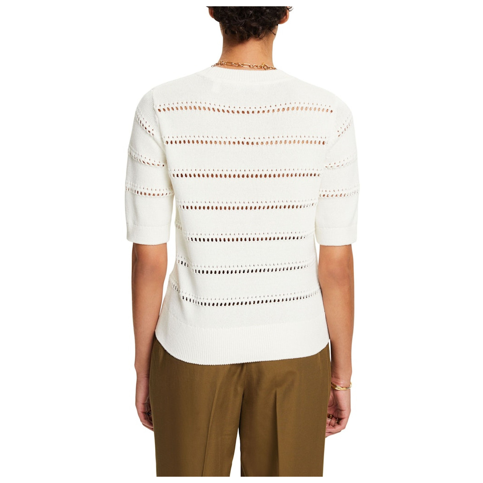 ESPRIT Stripe Pointele