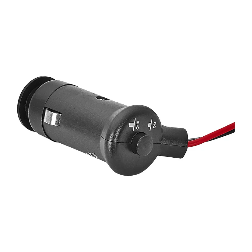 Grenuttak for LED-lister 12 V 3 A