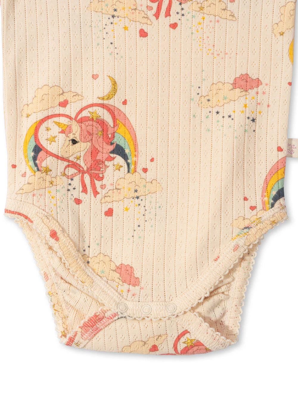 Minnie body - horn stars - 3M