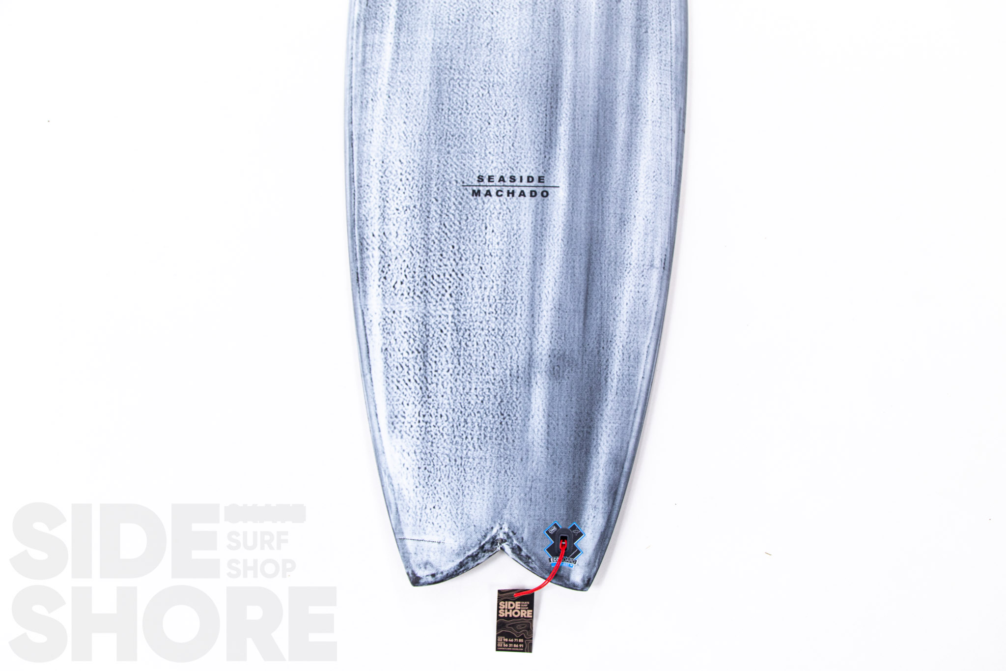 Firewire Seaside - 5'10 x 22 5/8