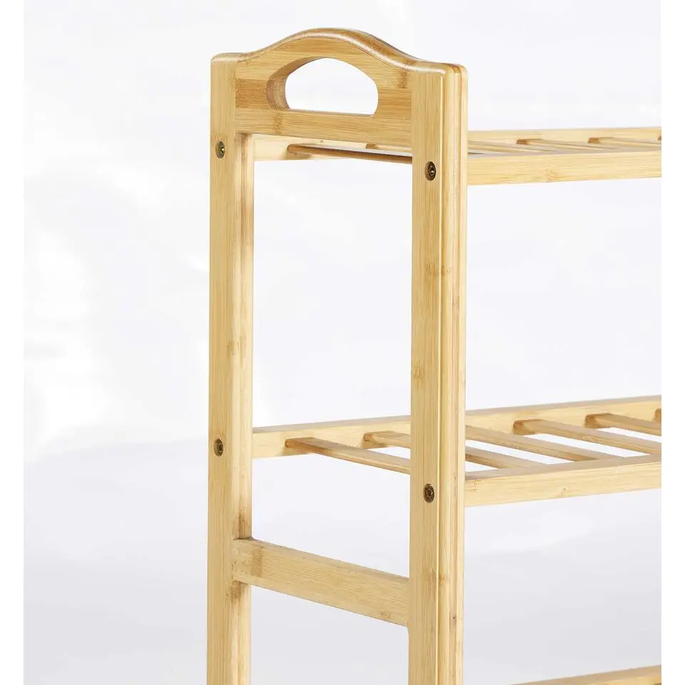 Rekje Celie - 68x25x68cm - bamboehout